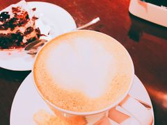 -The Lounge·大堂酒廊·北京粤财JW万豪酒店