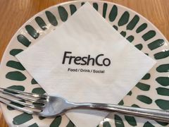 -FreshCo鲜途·西厨(大良店)