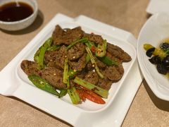 -云来居素食馆(海上世界店)