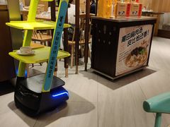 -莆田餐厅PUTIEN(万象天地店)