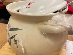 -顺风汤馆·广府粤菜(江宸天街店)