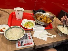 -和合谷(长虹桥店)