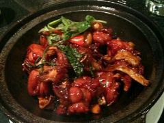 -鹿港小镇(悠唐店)