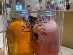 MINI喜茶-喜茶(永旺梦乐城店)