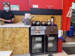 -鸿福面馆·非物质文化遗产(活力源店)