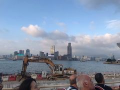 -Big Bus Tours 敞篷观光巴士