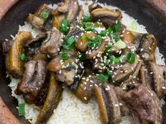 -红星光发煲仔饭(大石街店)
