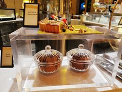-青岛金沙滩希尔顿酒店·自助餐厅