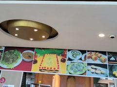 -南来顺饭庄·清真(南菜园店)