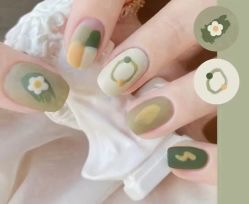 -悦指间美甲美睫