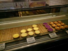 牛乳挞-芳叔(江南新地店)