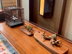 -嘉定凯悦·咖啡厅