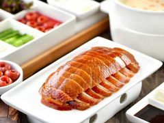 -紫光园·烤鸭(吕家营店)