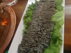 -五悦北平四季涮肉·烧烤(老商埠店)