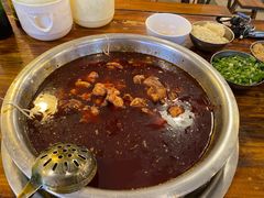 火锅兔-中和远东火锅兔(老店)
