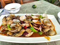 -四川小胡子海鲜(丁村万人海鲜广场店)