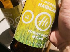 -海底捞火锅(老城根店)