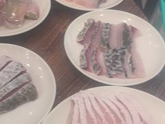 -正能量脆肉鲩火锅