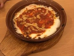 -萨莉亚意式餐厅(西青道欧亚达店)