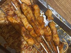 -永红源啤酒·烧烤·海鲜·大排档(青特城店)