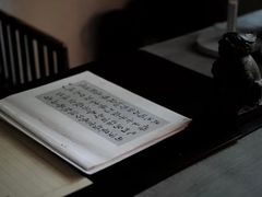 -道南書院·私房菜·早午茶·茶馆