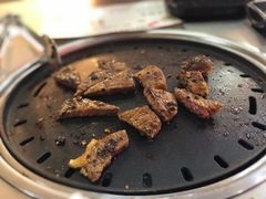 -杀猪天·韩国烤肉(铁路街第一分店)