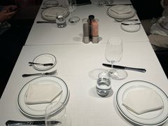 -Wolfgang’s Steakhouse 沃夫冈牛排馆(上海白玉兰广场店)