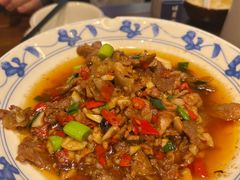 -八碗湘长沙市井菜(坡子街店)