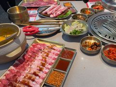 -韩一品韩国料理(柏庐南路店)