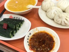 -庆丰包子铺(田村店)