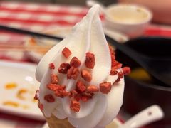 -西贝(华发商都店)