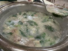 猪杂粥-标记美食新鲜猪杂(兴南大道店)