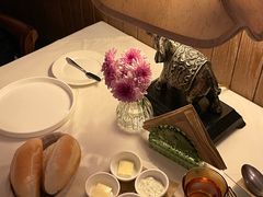 -夏朵餐厅(丁香店)