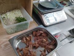 -清真·老金家牛肉店(会展路店)