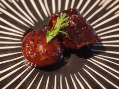 招牌慢煮雪花牛肉-逸道(益丰·外滩源店)
