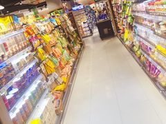 -百佳永辉超市(福田星河店)