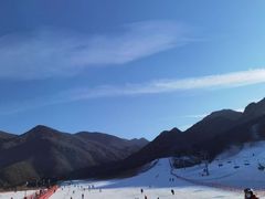 -八达岭滑雪场