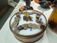 -芸山季·云南野生菌火锅(南翔印象城MEGA店)