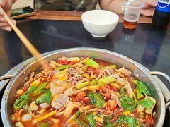 -胖娃古镇鸡杂(磁器口总店)