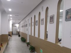 -西安小天鹅艺术团(金花路校区)