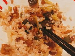 -乡村基(两江新区黄山大道第二餐厅)