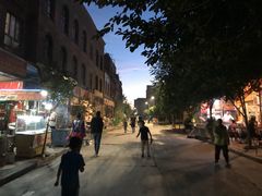 -艾提尕尔清真寺