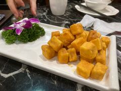-李师傅脆肚(华强北店)