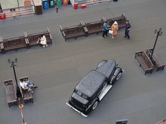 -武汉知音号