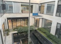 -弗蕾亚·辰月月子度假中心(光谷店)
