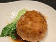 -芳芳私房菜·精做淮扬菜(承德路店)