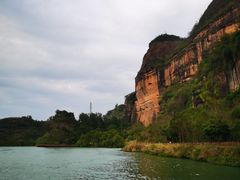 -丹霞山风景名胜区