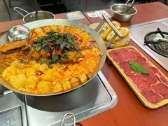 -小螺大作·螺蛳粉火锅(林和西店)