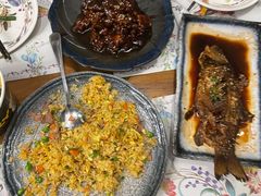 -馬蘭花開(车站大道店)