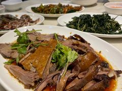 -长平老姿娘夜粥(平东一街店)